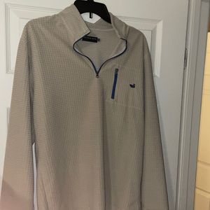 Southern marsh jacket